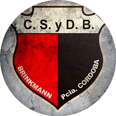 Logo Centro Social y Deportivo Brinkmann